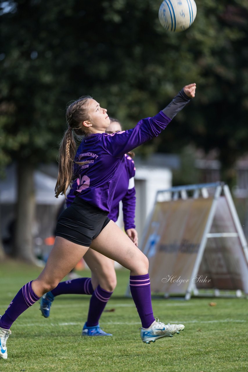 Bild 693 - wU16 Deutsche Meisterschaft